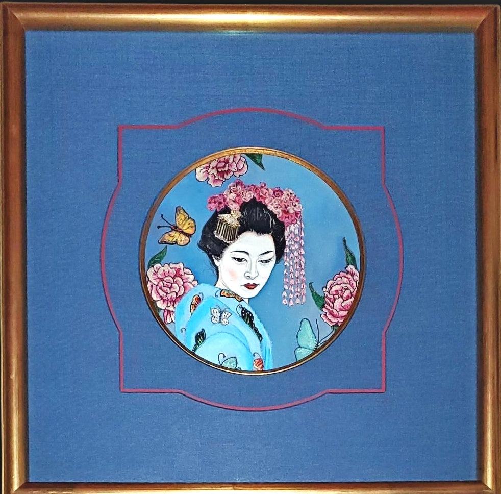 Geisha