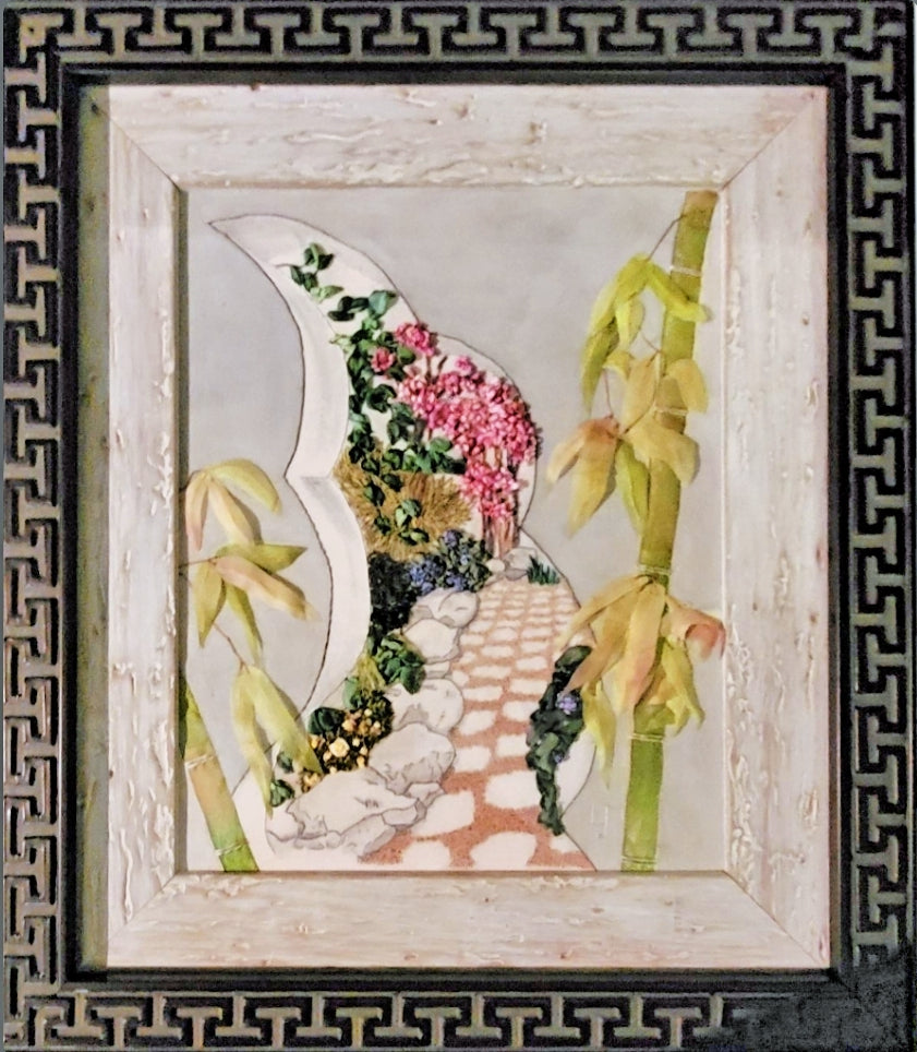 Lan Su-Garden of Awakening Orchids