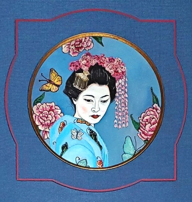 Geisha