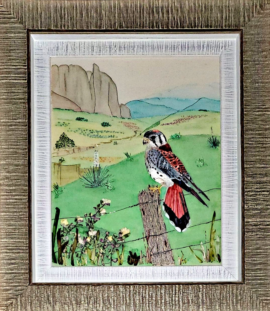 Meadow King - Sold