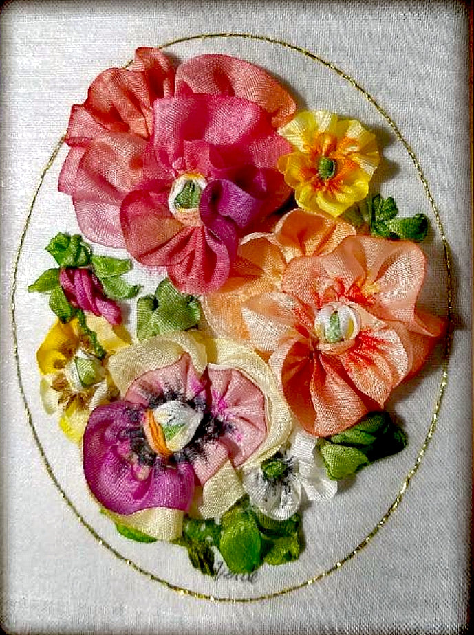 Pansies