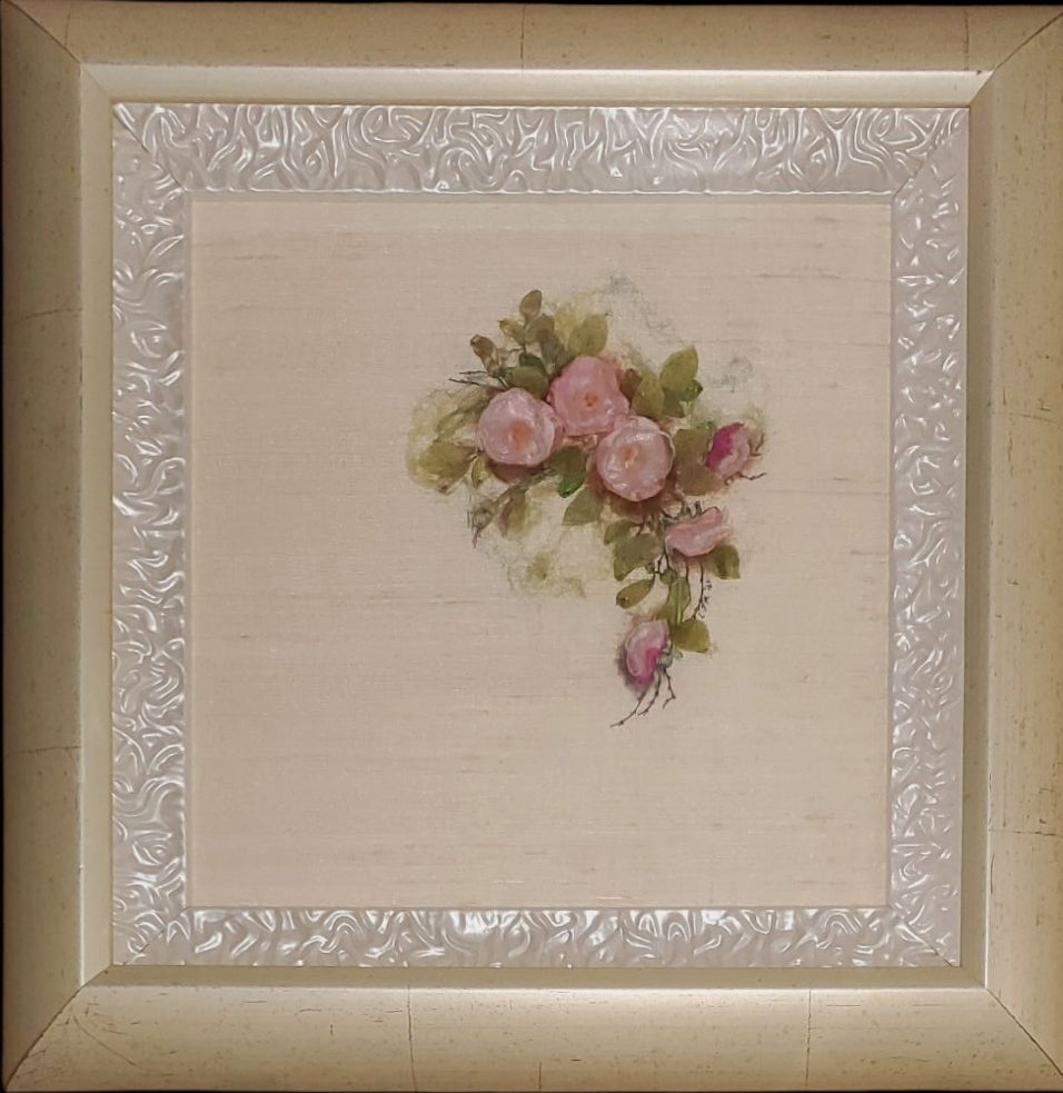 Pink Roses