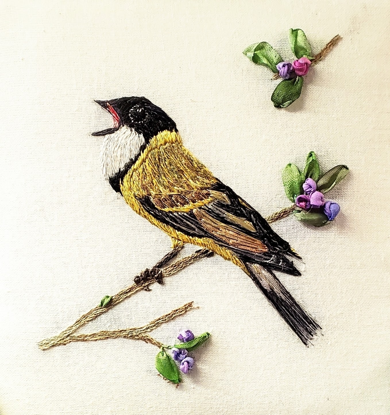 Yellowbird II - Sold