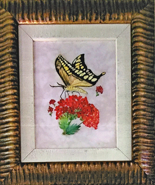 Flutterby